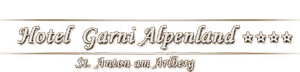 Hotel Alpenland Arlberg