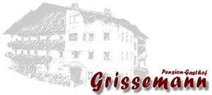 Pension Gasthof Grissemann
